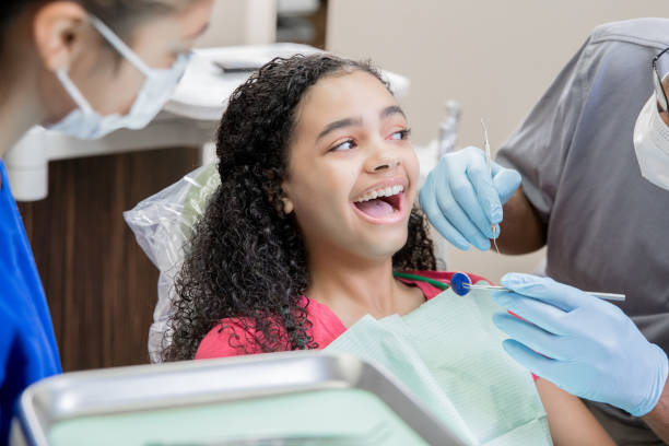Best Teeth Whitening  in Hoer, OK
