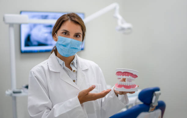 Best Affordable Emergency Dental Care  in Hoer, OK