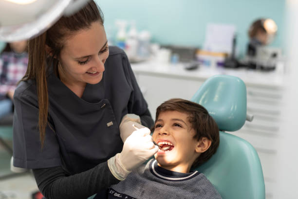 Best Urgent Dental Care  in Hoer, OK