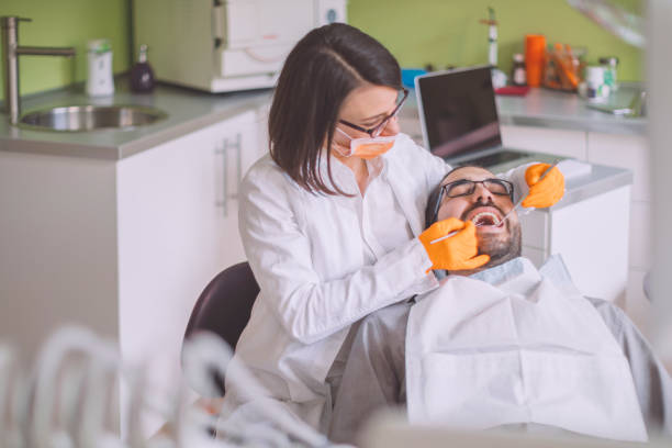  Hoer, OK Emergency Dentist Pros