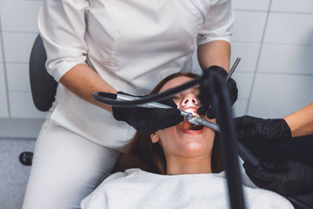 Best Dental Emergency Near Me  in Hoer, OK