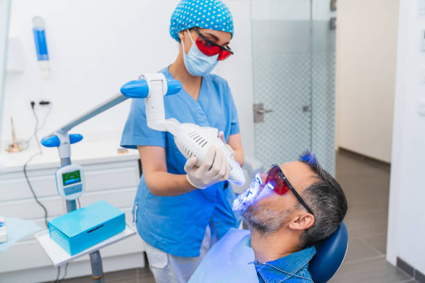Best Dentist for Dental Trauma  in Hoer, OK